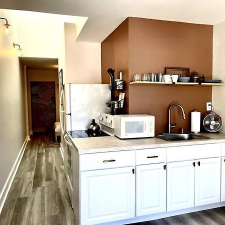 Weho House #11 Appartement Nashville Buitenkant foto