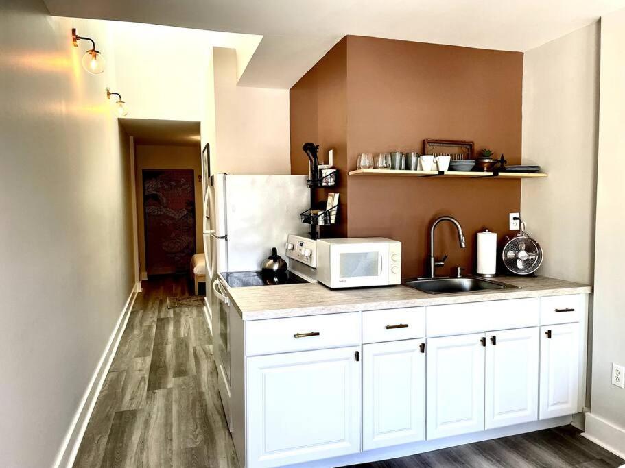 Weho House #11 Appartement Nashville Buitenkant foto