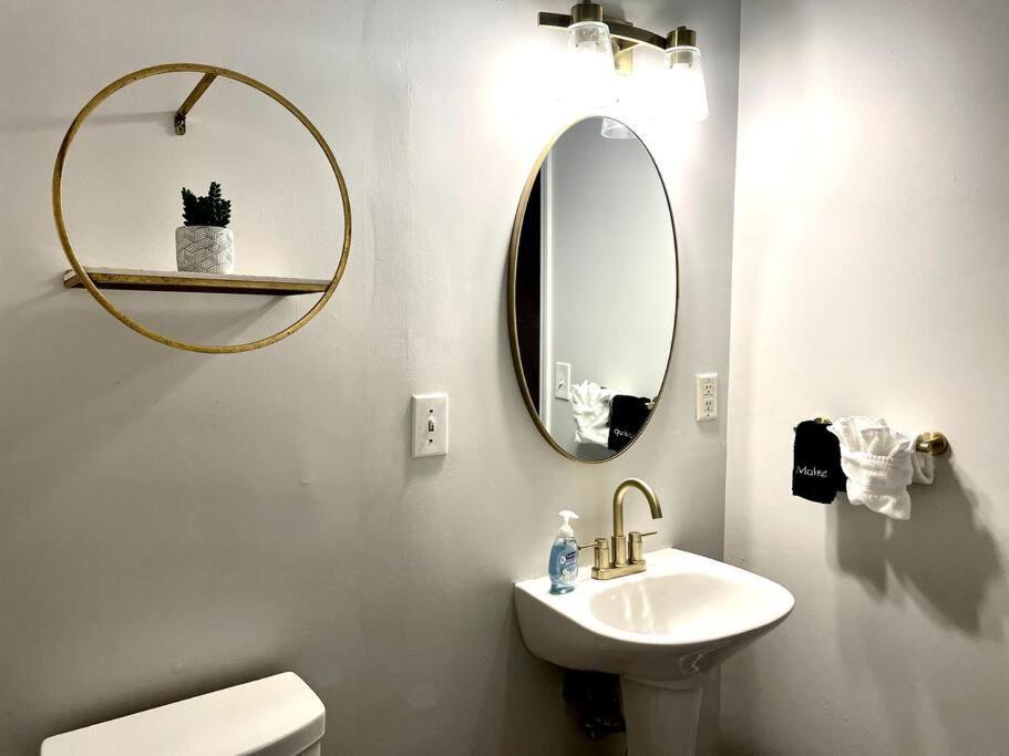 Weho House #11 Appartement Nashville Buitenkant foto