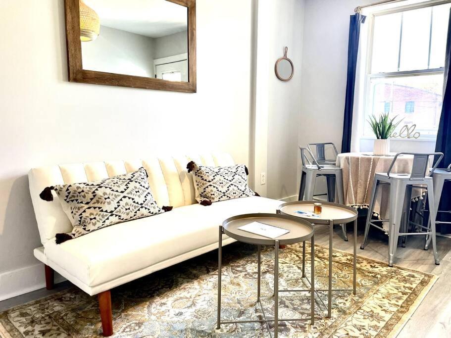 Weho House #11 Appartement Nashville Buitenkant foto