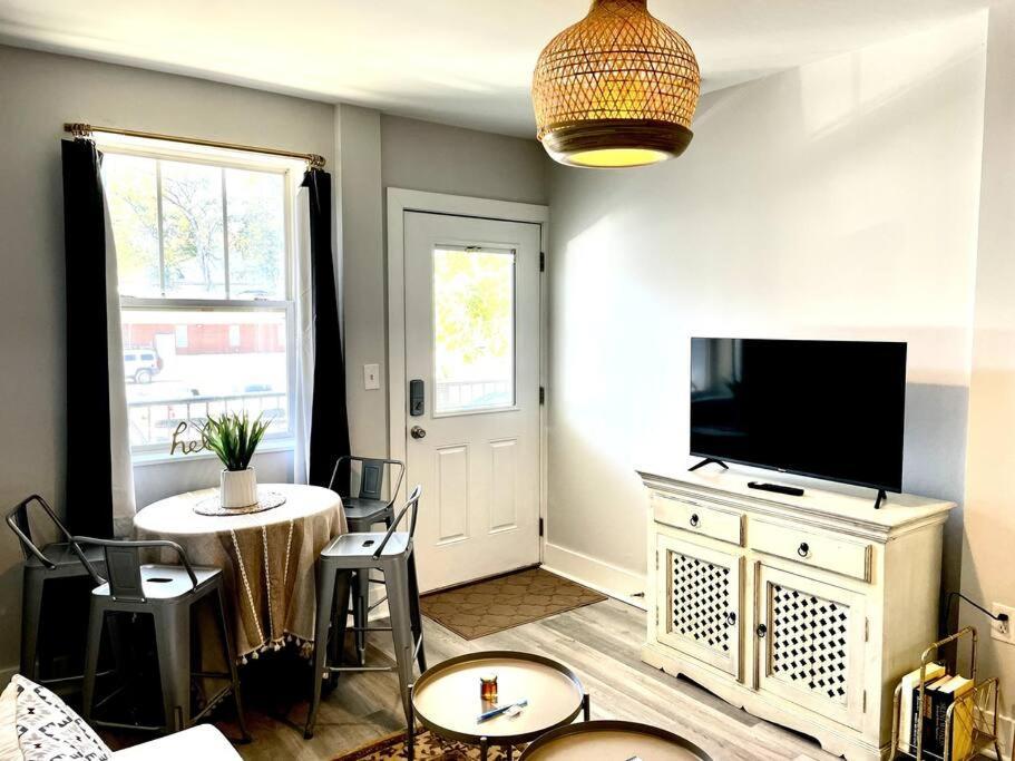 Weho House #11 Appartement Nashville Buitenkant foto