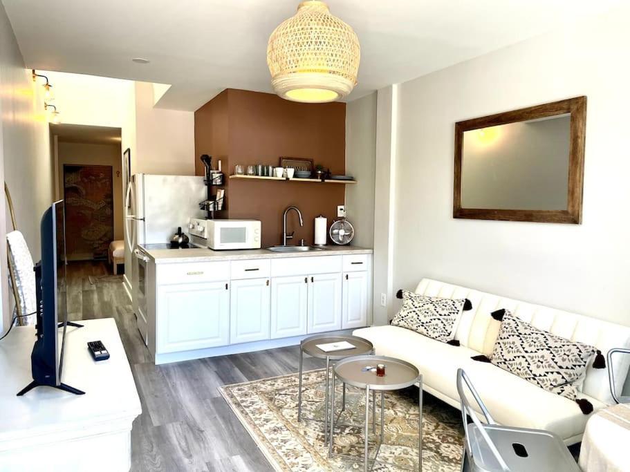 Weho House #11 Appartement Nashville Buitenkant foto