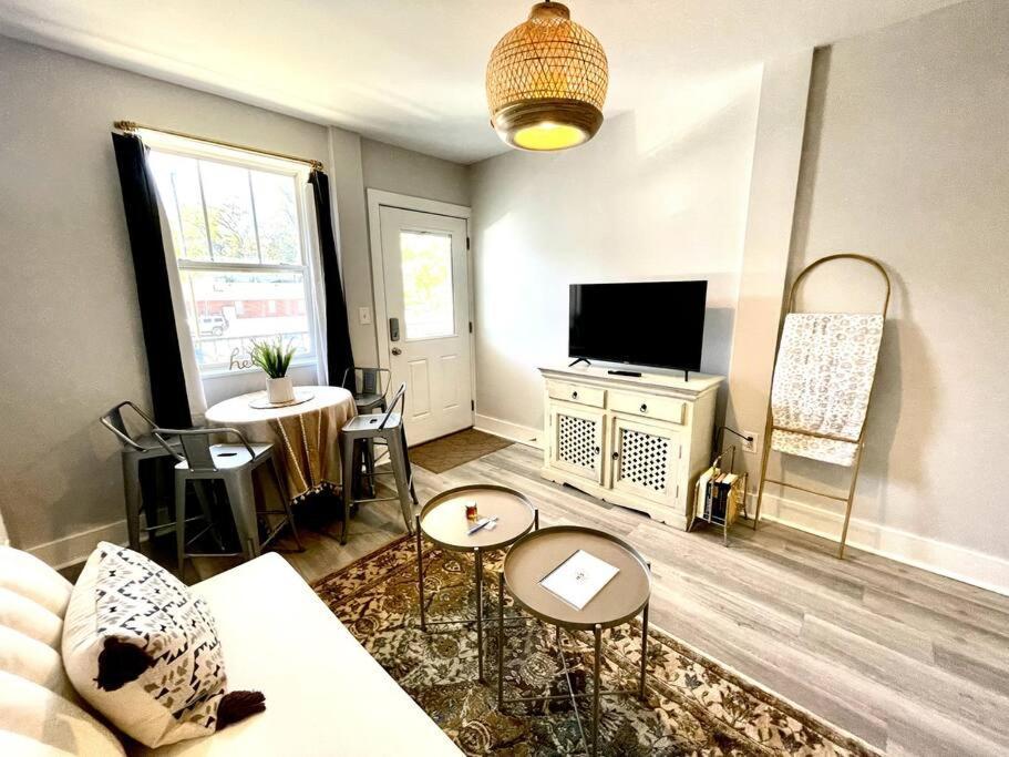Weho House #11 Appartement Nashville Buitenkant foto