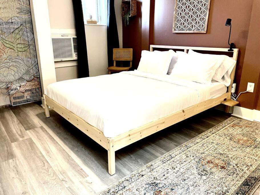 Weho House #11 Appartement Nashville Buitenkant foto
