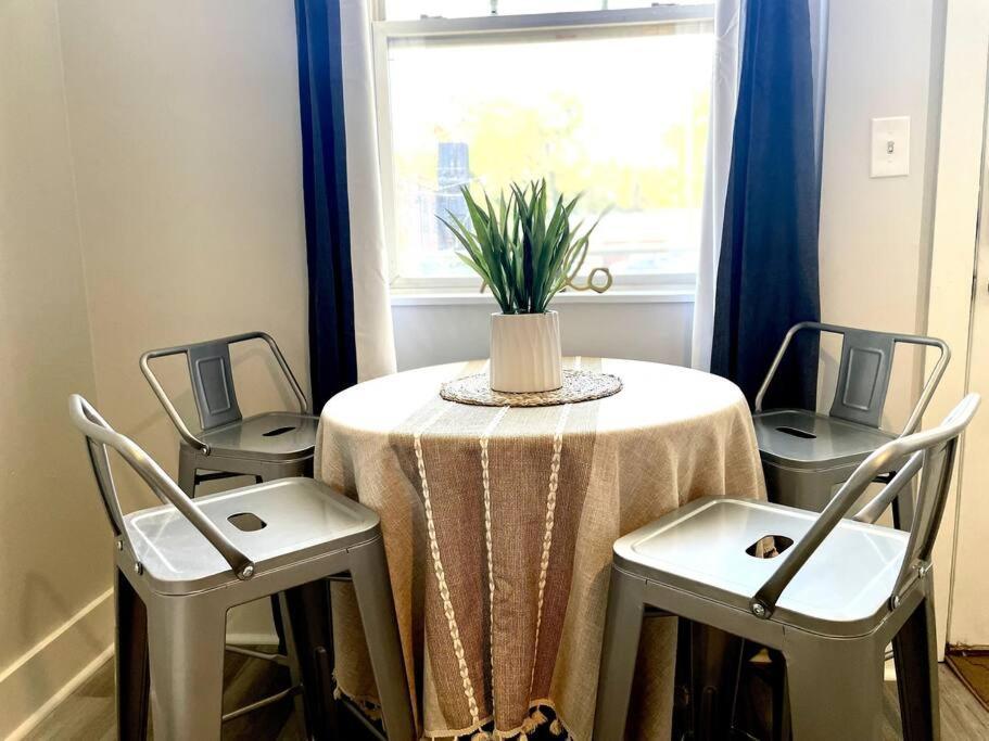 Weho House #11 Appartement Nashville Buitenkant foto