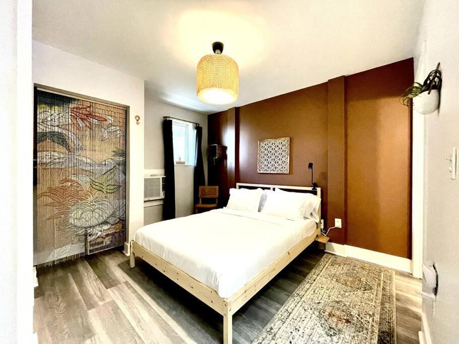 Weho House #11 Appartement Nashville Buitenkant foto