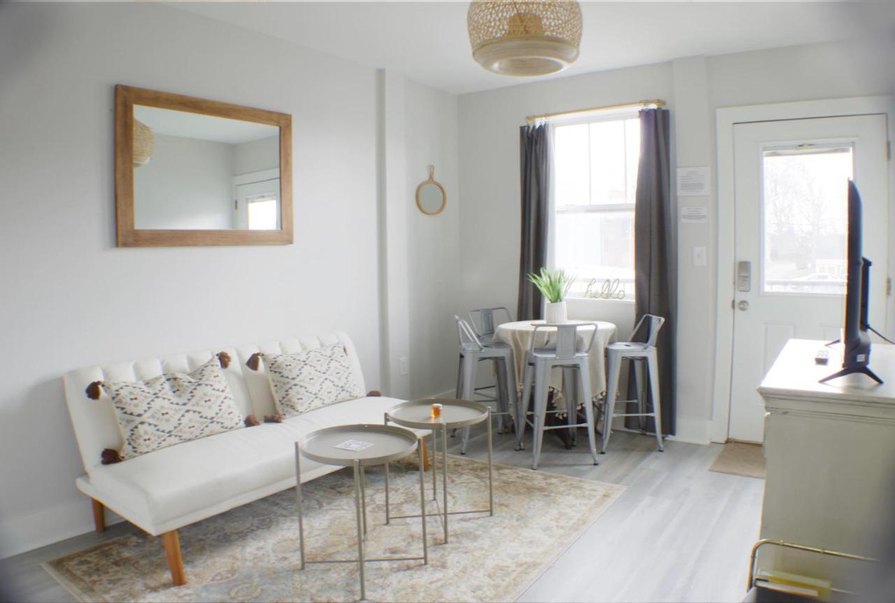 Weho House #11 Appartement Nashville Buitenkant foto