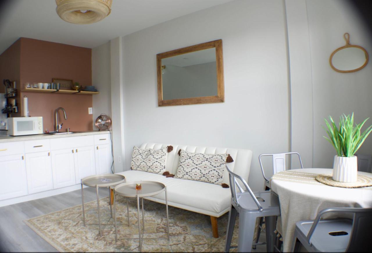 Weho House #11 Appartement Nashville Buitenkant foto